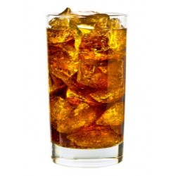 Whisky/Cola