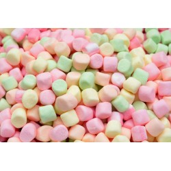 Marshmellows