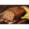 Banana Nussbrot