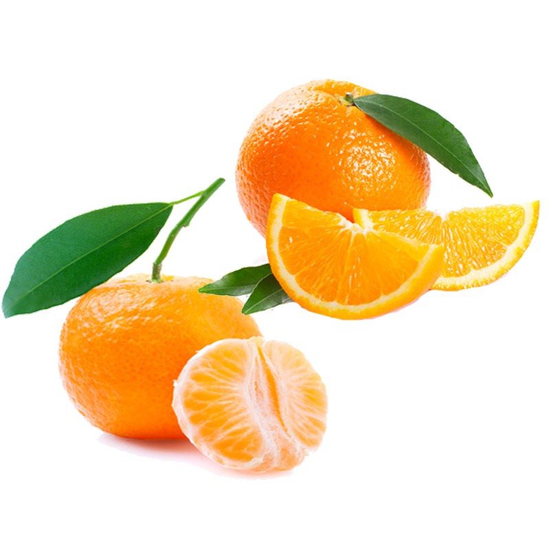 Mandarin/Orange